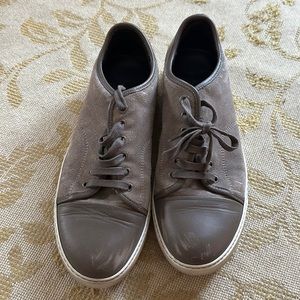 Lavin Low Top Sneakers